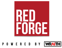 Red_Forge__Main_Logo_w_Shadow_Powered_X